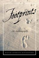 Footprints: An Autobiography 1684569397 Book Cover