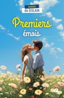 Premiers émois 275476612X Book Cover