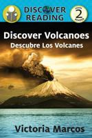 Discover Volcanoes: Level 2 Reader (Discover Reading) 1623956390 Book Cover