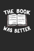 Carnet De Notes: Lire Livre Film Montre Fantaisie Cadeaux Magie 120 Pages, 6X9 (Environ A5), Grille � Point 1654758140 Book Cover