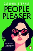People Pleaser 1804949450 Book Cover