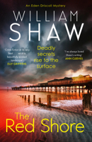 The Red Shore 0008720401 Book Cover