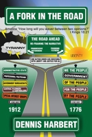 A Fork in the Road 0578778661 Book Cover