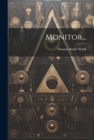 Monitor... 1021873527 Book Cover