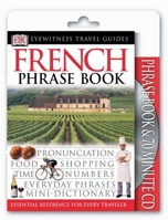 French Phrase Book: The Essential Reference For Every Traveller