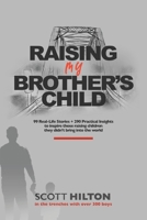 Raising My Brother's Child 1959083015 Book Cover
