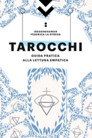 Tarocchi: Giuda pratica alla lettura empatica (Italian Edition) B0DY4Z887S Book Cover