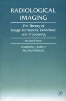 Radiological Imaging Theory Image 0120796031 Book Cover