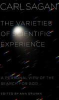 The Varieties of Scientific Experience: A Personal View of the Search for God 0143112627 Book Cover