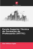 Escola Superior T�cnica de Forma��o de Professores 6203832790 Book Cover