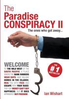 The paradise conspiracy II 095820540X Book Cover