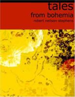 Tales from Bohemia 1533376875 Book Cover