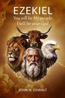 Ezekiel: You will be My people; I will be your God 0915143887 Book Cover