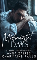 Midnight Days 1643662619 Book Cover