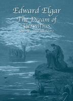 The Dream of Gerontius, Op. 38, in Full Score 1172921091 Book Cover