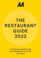 Restaurant Guide 2021 074958193X Book Cover