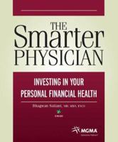 The Smarter Physician 1568292872 Book Cover