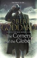 The Corners of the Globe 0593069757 Book Cover