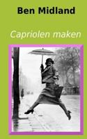 Capriolen maken (Kronkelingen) 1979837619 Book Cover