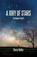 A Jury of Stars B0DT9C6M3G Book Cover