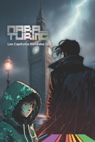 Mara Turing: Los Capítulos Perdidos (I): Calcetines para los que ya no están (La Historia de Sugar) B0C9SBMDY7 Book Cover