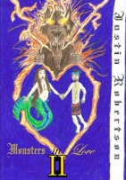 Monsters in Love II 1304035018 Book Cover