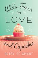 All's Fair in Love and Cupcakes 0718077849 Book Cover