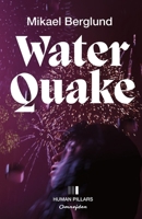 Water Quake (Human Pillars) 9153502264 Book Cover
