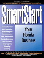 SmartStart your Florida business. 1555714153 Book Cover