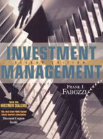 Investment Management 0205342965 Book Cover