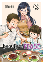 八雲さんは餌づけがしたい。3 1646090640 Book Cover