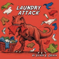 Laundry Attack 1966170556 Book Cover