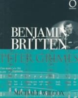 Benjamin Britten's Operas (Outlines) 1899791604 Book Cover