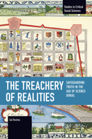The Treachery of Realities B0FMN3KB3H Book Cover