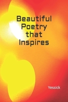 Beautiful Poetry that Inspires Book B09TZM6V17 Book Cover