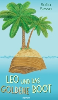Leo und das goldene Boot (German Edition) 3991850354 Book Cover