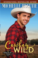 Cowboy Wild 1951786629 Book Cover