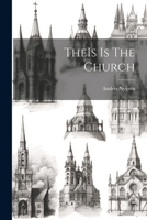 TheIs Is The Church 1021439258 Book Cover