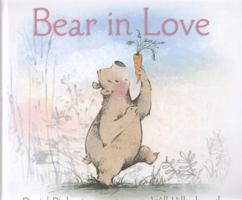 Bear in Love 1406339172 Book Cover