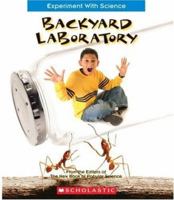 Backyard Laboratory 0531185427 Book Cover