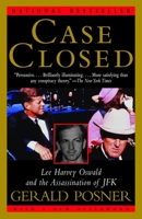 Case Closed 0679418253 Book Cover