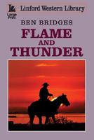 Flame and Thunder 1326896903 Book Cover