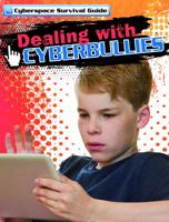 Dealing with Cyberbullies 1433972204 Book Cover