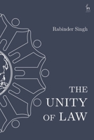 The Unity of Law 150994947X Book Cover