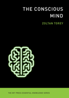 The Conscious Mind 0262527103 Book Cover