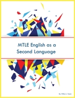 MTLE English as a Second Language 1088033296 Book Cover