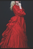 Christine B0DYVBC9L6 Book Cover