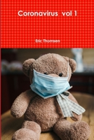 Coronavirus vol 1 1648261299 Book Cover