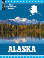 Alaska 1510534679 Book Cover
