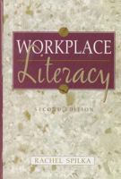 Workplace literacy 0321127374 Book Cover